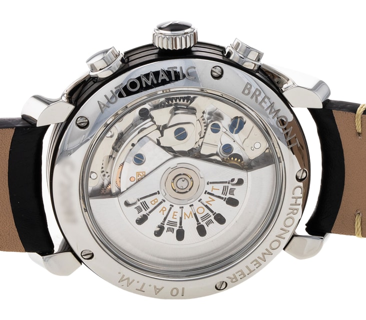 Bremont ALT1 ALT1-C/PB Image 4
